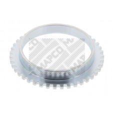 76544 MAPCO Зубчатый диск импульсного датчика, противобл. устр.