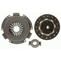 3000 026 002 SACHS Комплект зчеплення