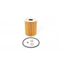 F 026 407 255 BOSCH Масляний фільтр