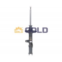 9260135 JAPANPARTS Амортизатор