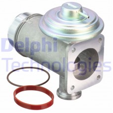 EG10466-12B1 DELPHI Клапан повернення ОГ