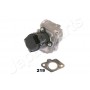 EGR-219 JAPANPARTS Клапан повернення ОГ