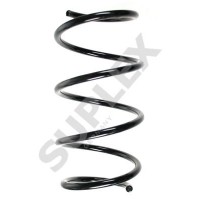 06281 SUPLEX Пружина ходової частини