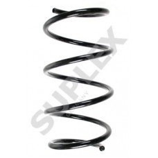 06281 SUPLEX Пружина ходової частини
