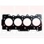 HG1437A FAI AutoParts Прокладка головка циліндра