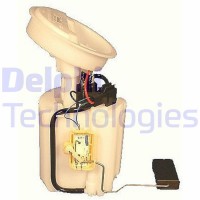 FG1016-12B1 DELPHI Елемент системи живлення