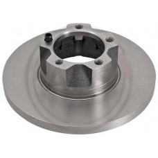 15786 A.B.S. Гальмівний диск