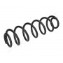 ZC7124A JAPANPARTS Пружина ходової частини