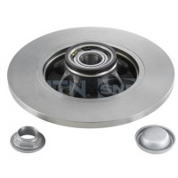 KF159.60U SNR Гальмівний диск