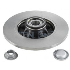 KF159.60U SNR Гальмівний диск