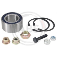 200007 A.B.S. Комплект підшипника ступиці колеса