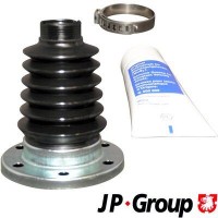 1143701010 JP GROUP Комплект пыльника, Привідний вал