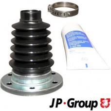 1143701010 JP GROUP Комплект пыльника, Привідний вал