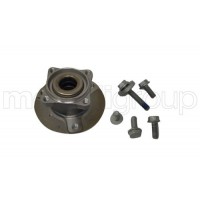 619-2966 CIFAM Комплект підшипника ступиці колеса