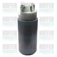 7507090 HOFFER Паливний насос