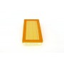 F 026 400 151 BOSCH Повітряний фільтр