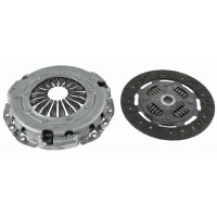 3000 951 395 SACHS Комплект зчеплення