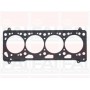 HG790 FAI AutoParts Прокладка головка циліндра