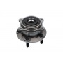 WBH-3016 KAVO PARTS Комплект підшипника ступиці колеса