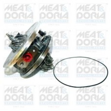 60300 MEAT & DORIA Група корпусу компресор