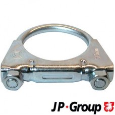 1221400300 JP GROUP Клема система випуску