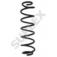 39559 SUPLEX Пружина ходової частини