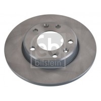 107710 FEBI BILSTEIN Гальмівний диск