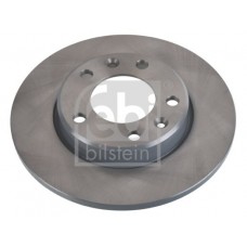 107710 FEBI BILSTEIN Гальмівний диск