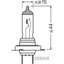 64210NL-01B OSRAM Лампа розжарювання фара дальнього світла