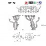 95172 AS Катализатор