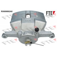 9292314 FTE Гальмівний супорт