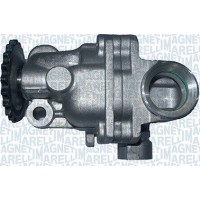 Масляний насос MAGNETI-MARELLI 351516000069