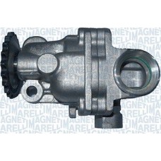 Масляний насос MAGNETI-MARELLI 351516000069