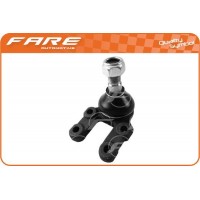 29828 FARE SA Шарнір незалежної підвіски поворотного важеля