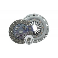 KM-092A AISIN Комплект зчеплення