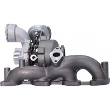 807101002400 MAGNETI MARELLI Компресор наддуву