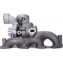807101002400 MAGNETI MARELLI Компресор наддуву
