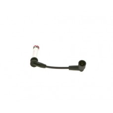 0 986 357 124 BOSCH Комплект дротів запалювання