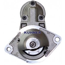101334 AD KÜHNER Стартер