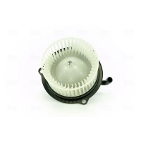 87158 NISSENS Вентилятор салону