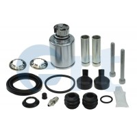 440279 ERT Ремкомплект, Гальмівний супорт