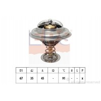 1.879.989 EPS Термостат охолоджувальна рідина