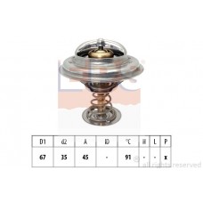 1.879.989 EPS Термостат охолоджувальна рідина