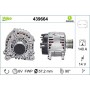 439664 VALEO Генератор
