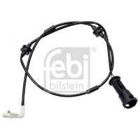 17204 FEBI BILSTEIN Сигналізатор зносу гальмівних колодок