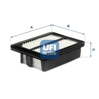30.B45.00 UFI Повітряний фільтр