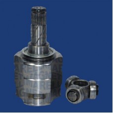 302009100032 MAGNETI MARELLI Шарнирный комплект, Привідний вал