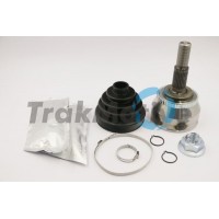 40-0462 TrakMotive Шарнирный комплект, Привідний вал