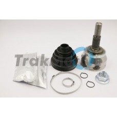 40-0462 TrakMotive Шарнирный комплект, Привідний вал