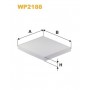 WP2188 WIX FILTERS Фільтр повітря у внутрішньому просторі